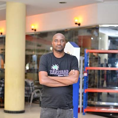 Robert Ngeleja