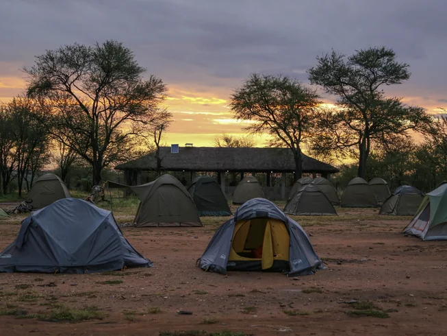 Nyani Campsite - Gallery Image 1