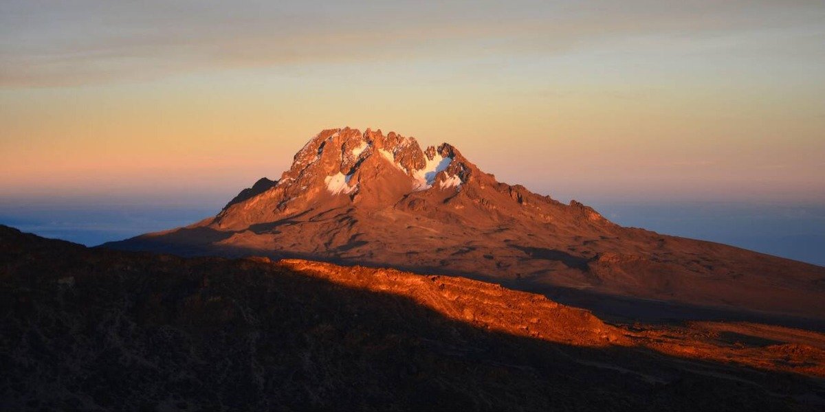 Barafu Camp - Gallery Image 1