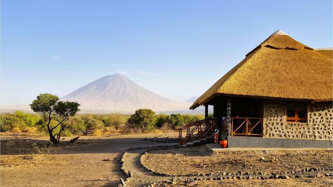 Africa Safari Lake Natron – lodge accommodation in Ngorongoro Conservation Area, Tanzania