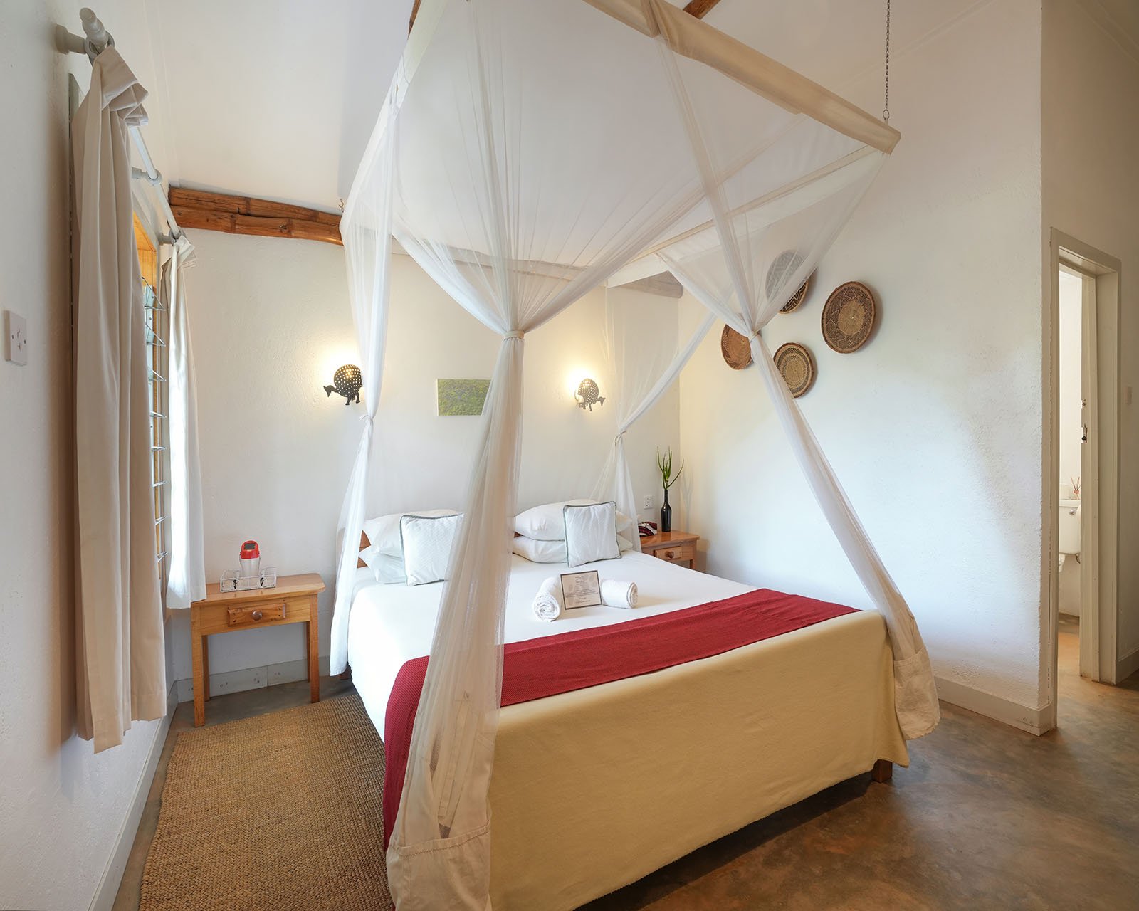 Ndutu Safari Lodge - Gallery Image 1