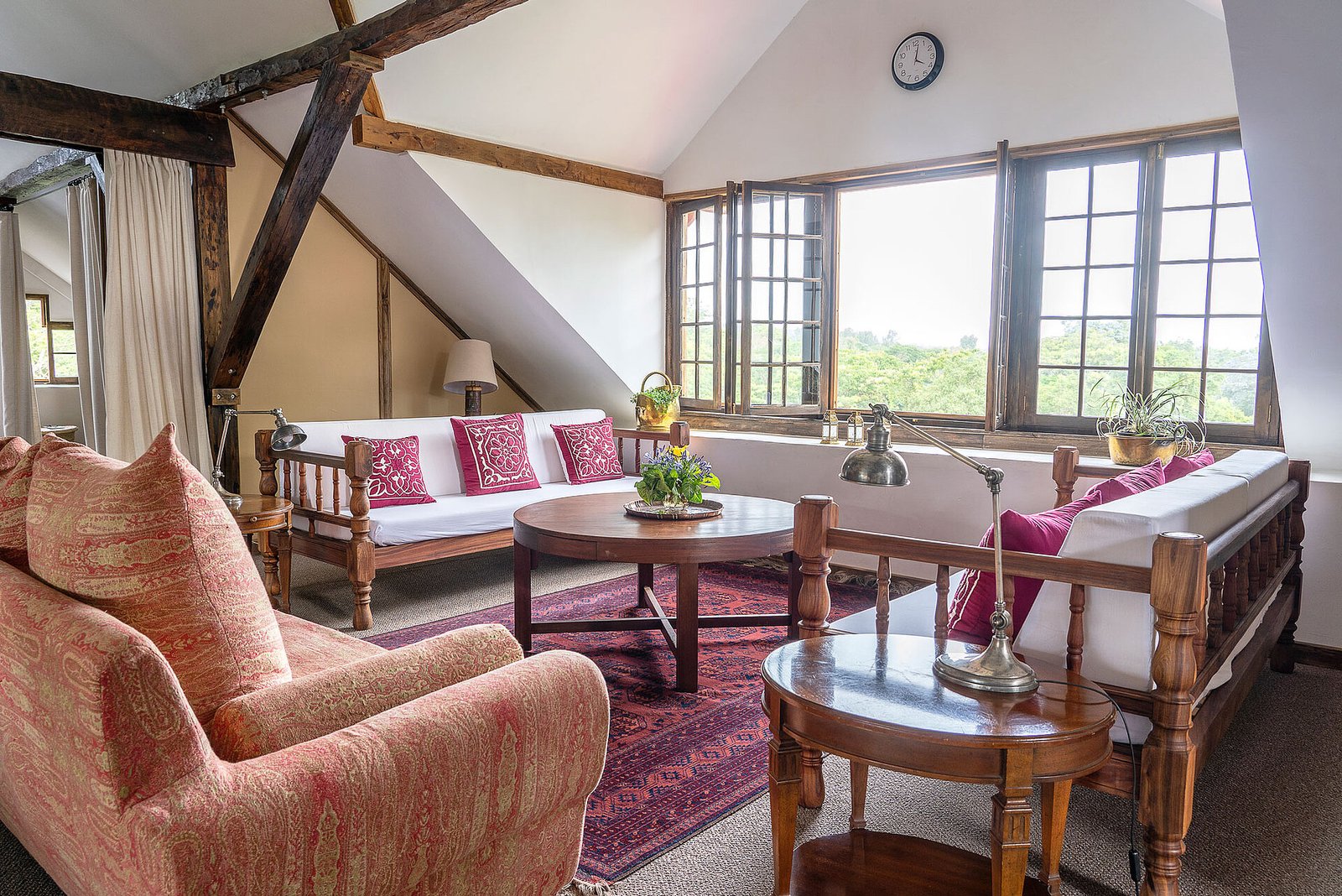 Ngare Sero Mountain Lodge - Gallery Image 3