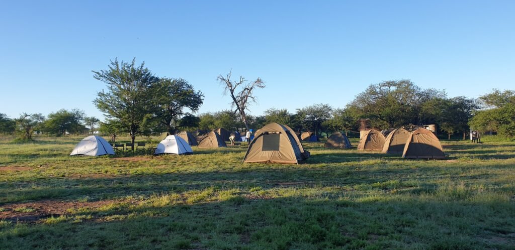Nyani Campsite - Gallery Image 2