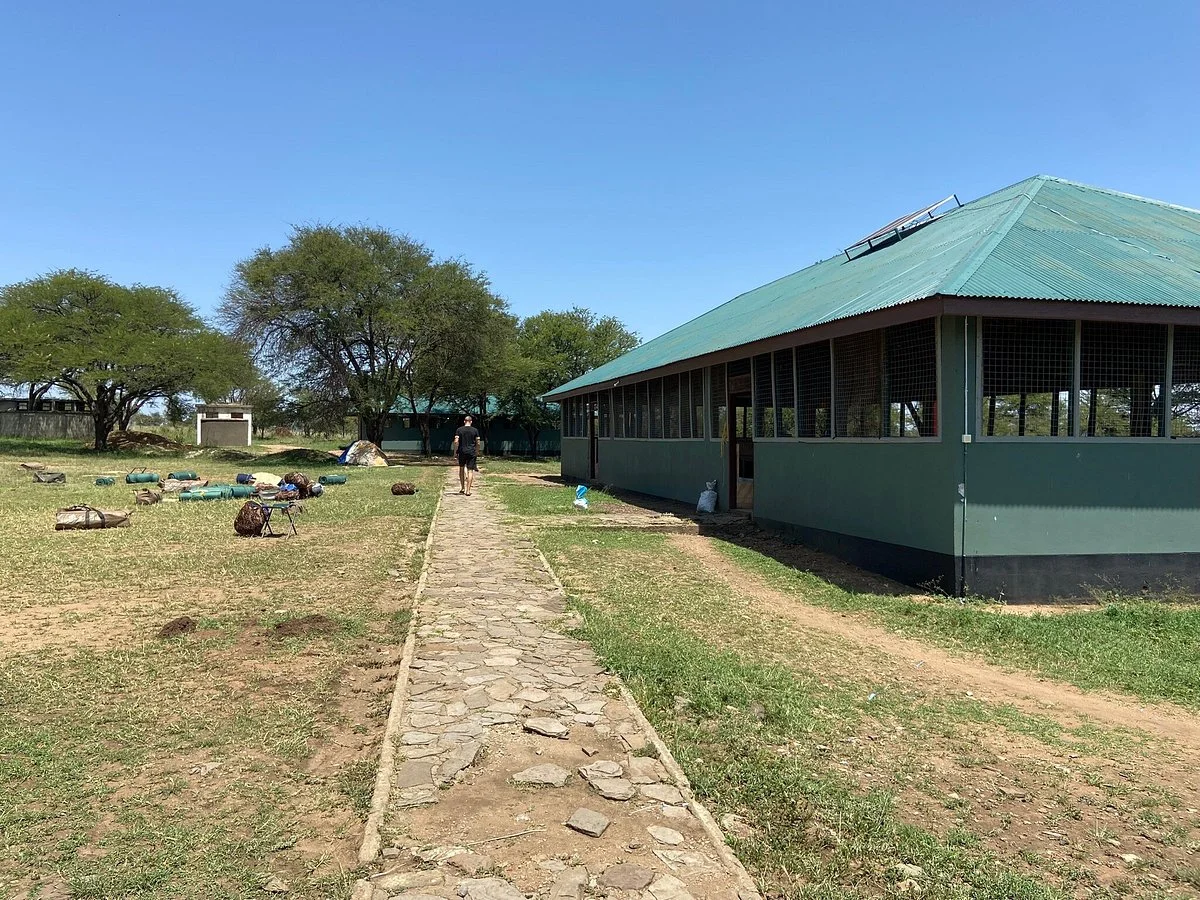 Nyani Campsite - Gallery Image 1