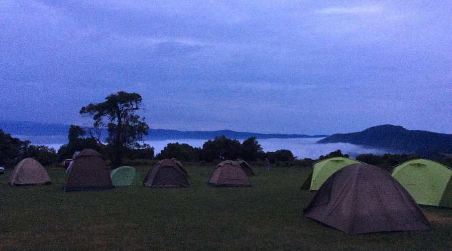 Simba B Public Campsite  - Gallery Image 2