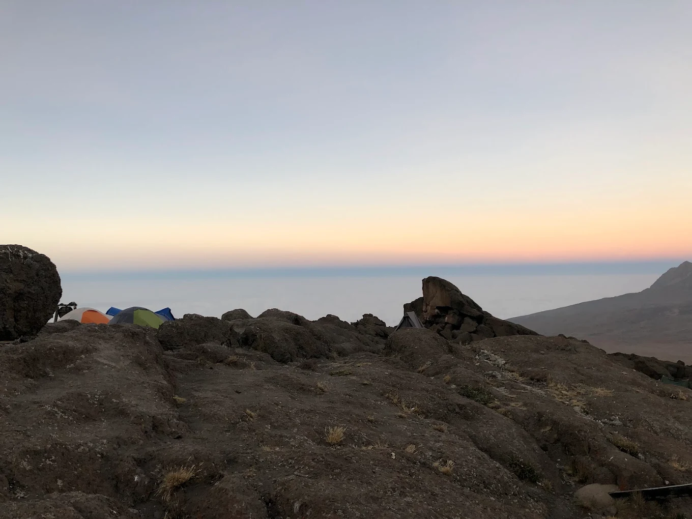 Kibo Hut - Gallery Image 3