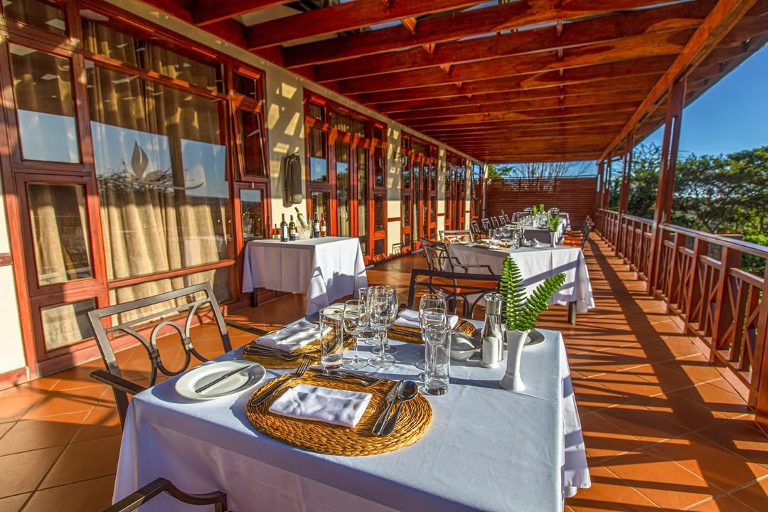 Acacia Farm Lodge - Gallery Image 3