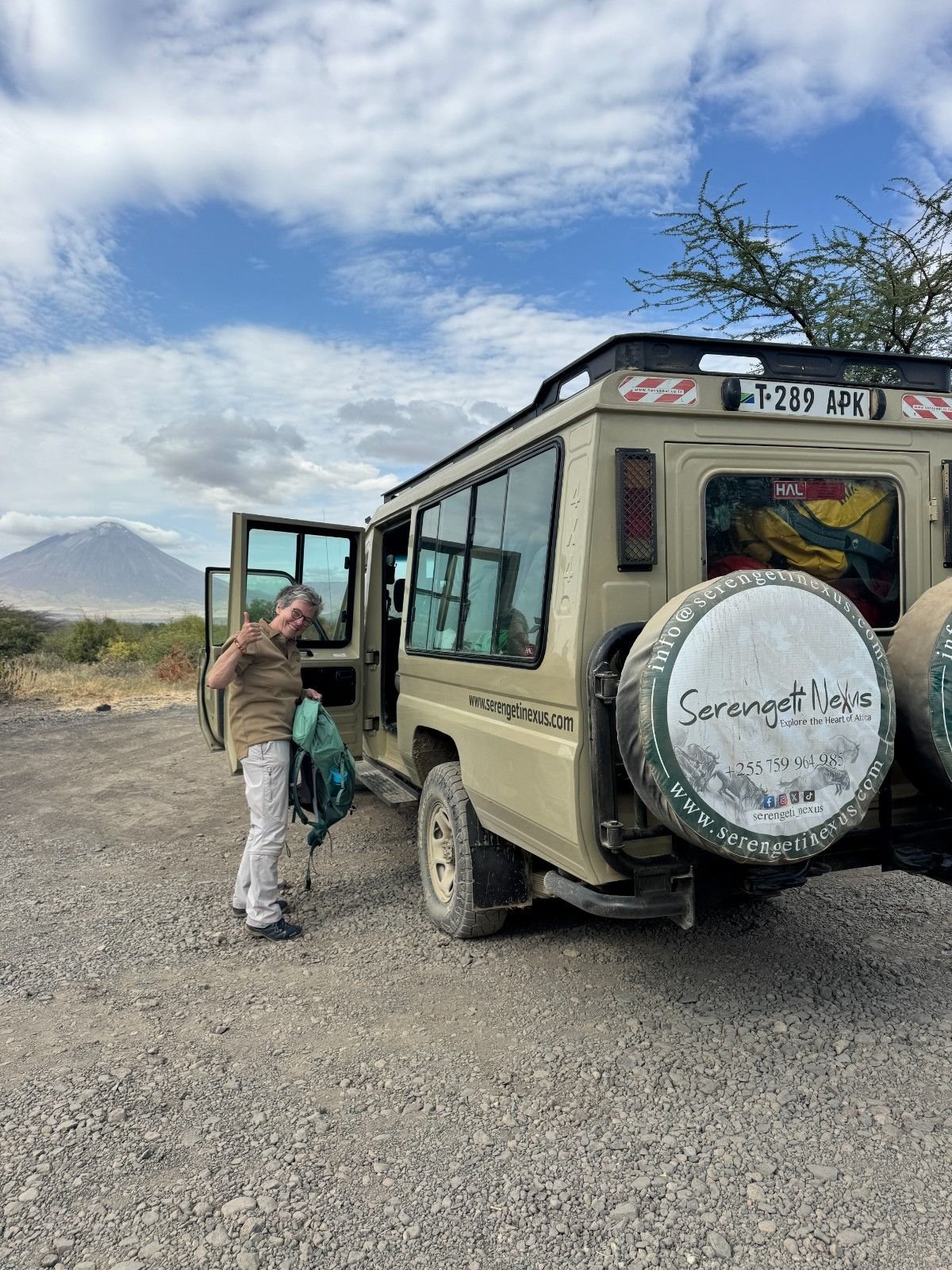 Africa Safari Lake Natron  - Gallery Image 2