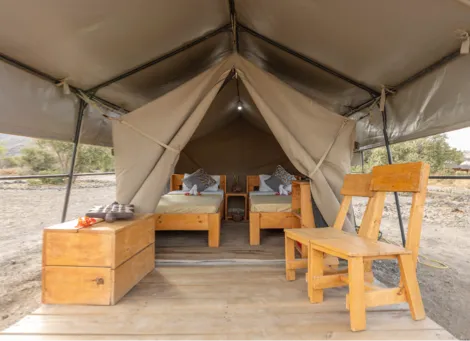 Africa Safari Lake Natron  - Gallery Image 2