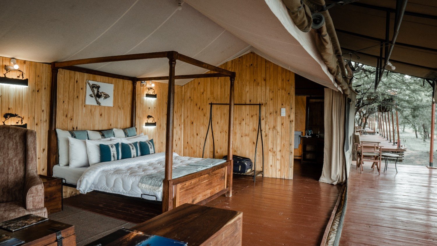 Angata Serengeti Central - Gallery Image 1