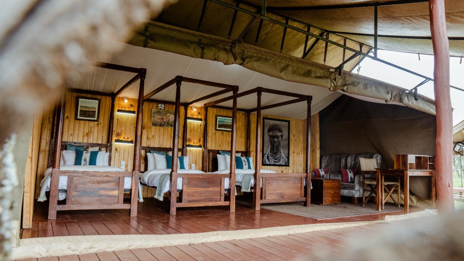 Angata Serengeti Central - Gallery Image 2