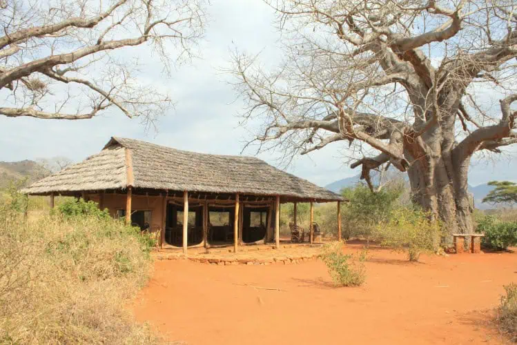 Bab's Camp Mkomazi - Gallery Image 2