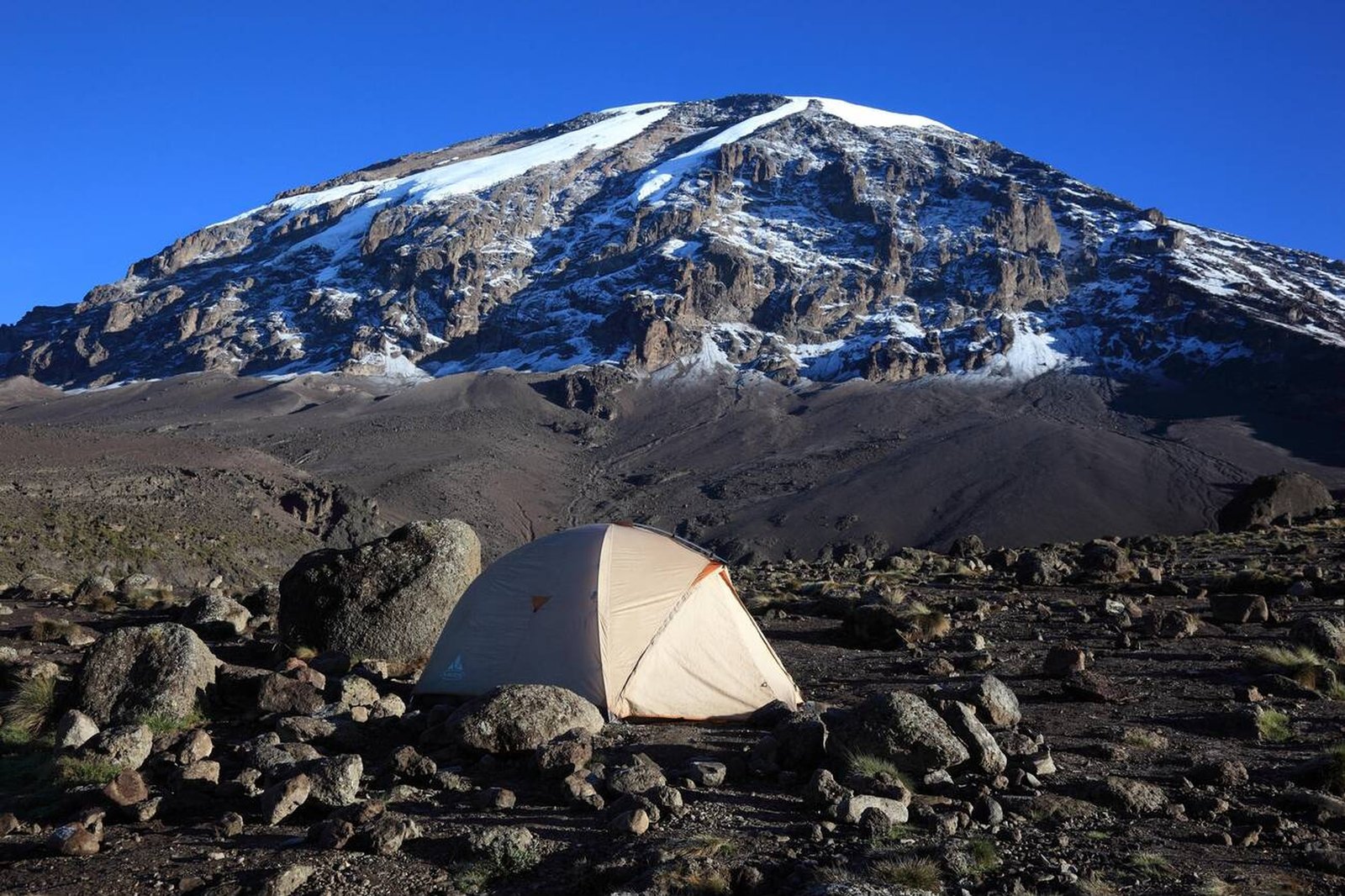 Barranco Camp - Gallery Image 2
