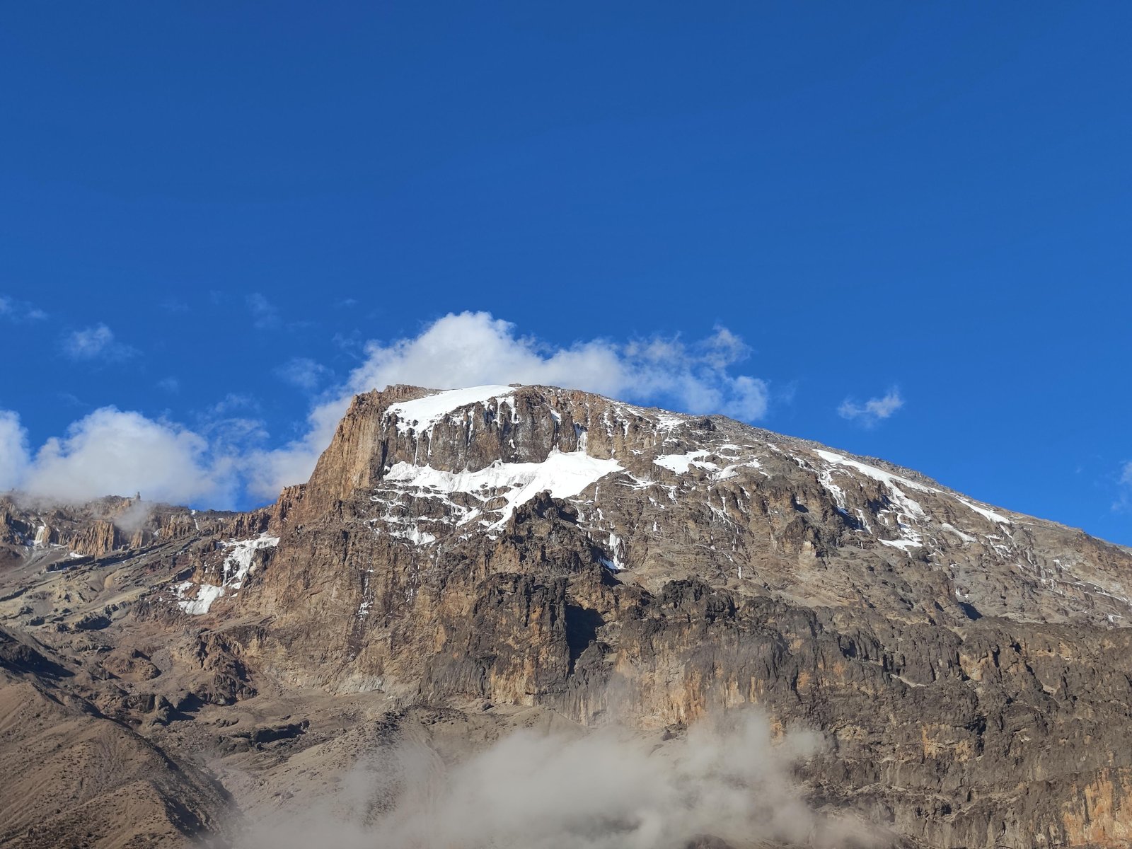 Barranco Camp - Gallery Image 1