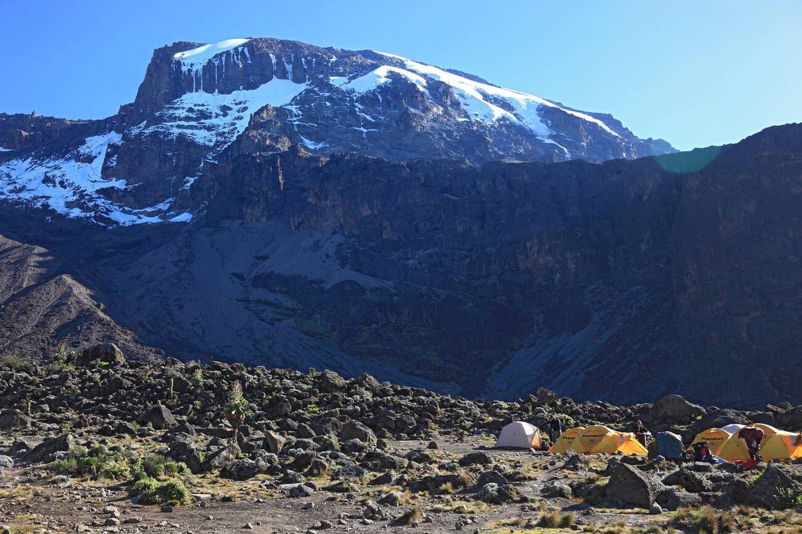 Barranco Camp - Gallery Image 3