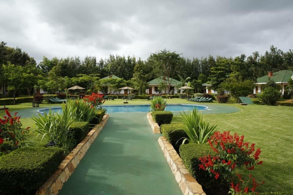 Country Lodge Karatu - Gallery Image 1