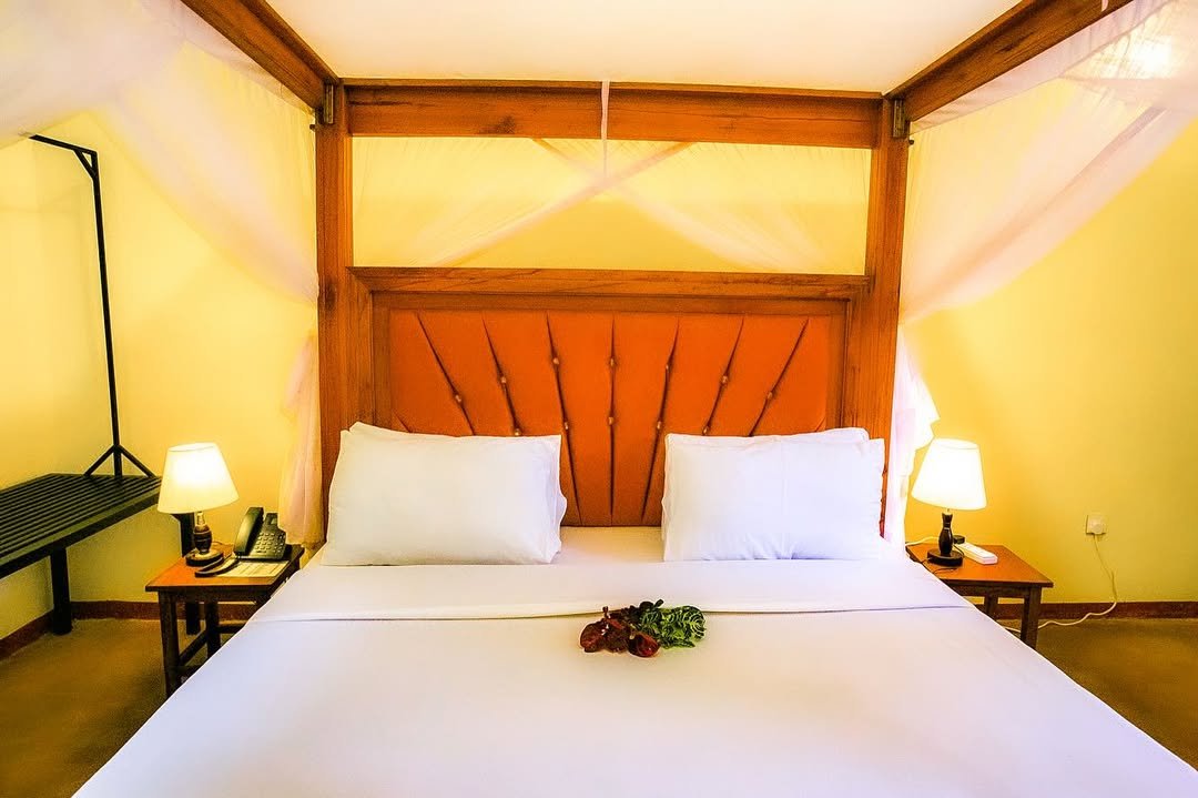 Eileen's Trees Inn - Gallery Image 1