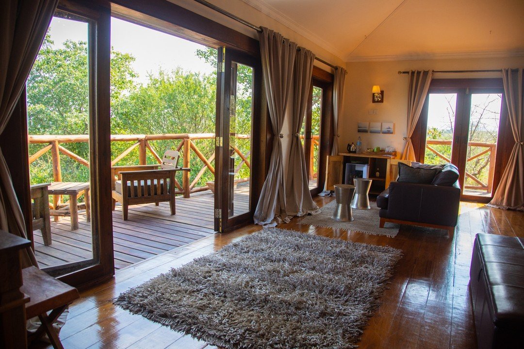 Escarpment Luxury Lodge Manyara - Gallery Image 2