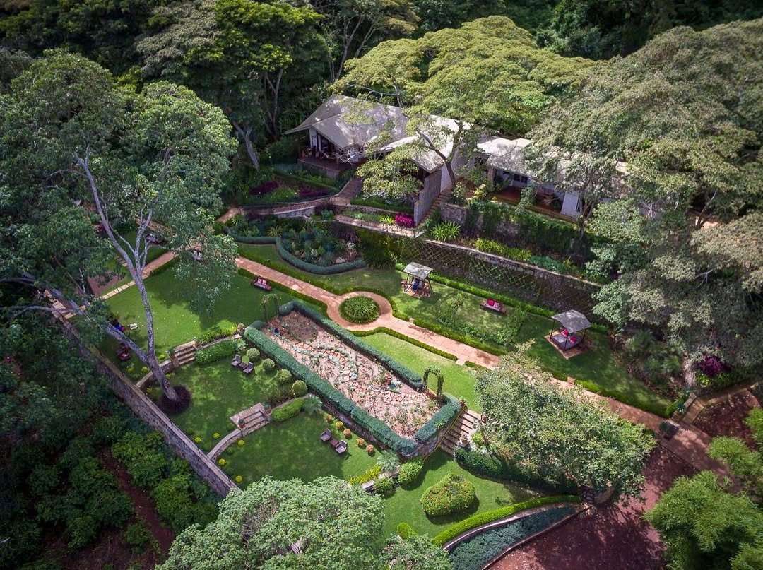 Gibb's Farm - Gallery Image 2