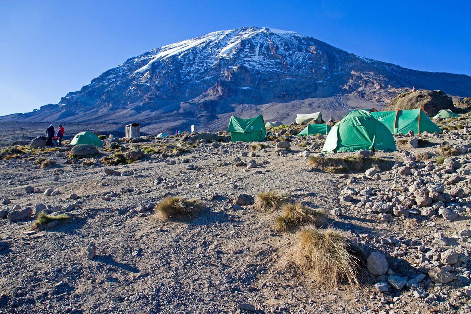 Karanga Camp - Gallery Image 2