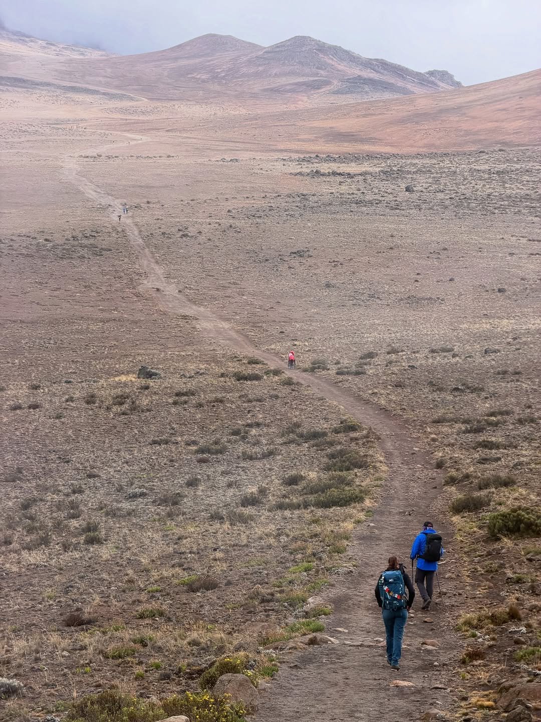 Kibo Hut - Gallery Image 1