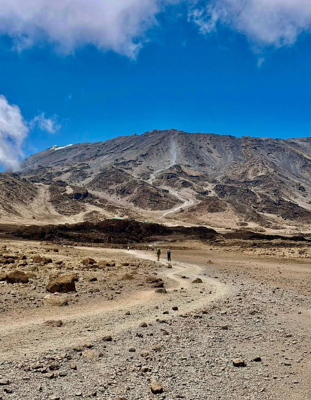 Kibo Hut - Gallery Image 2