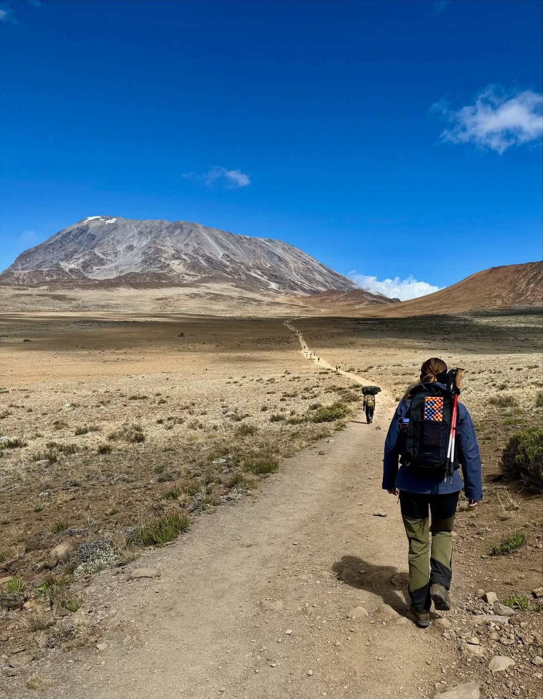 Kibo Hut - Gallery Image 3