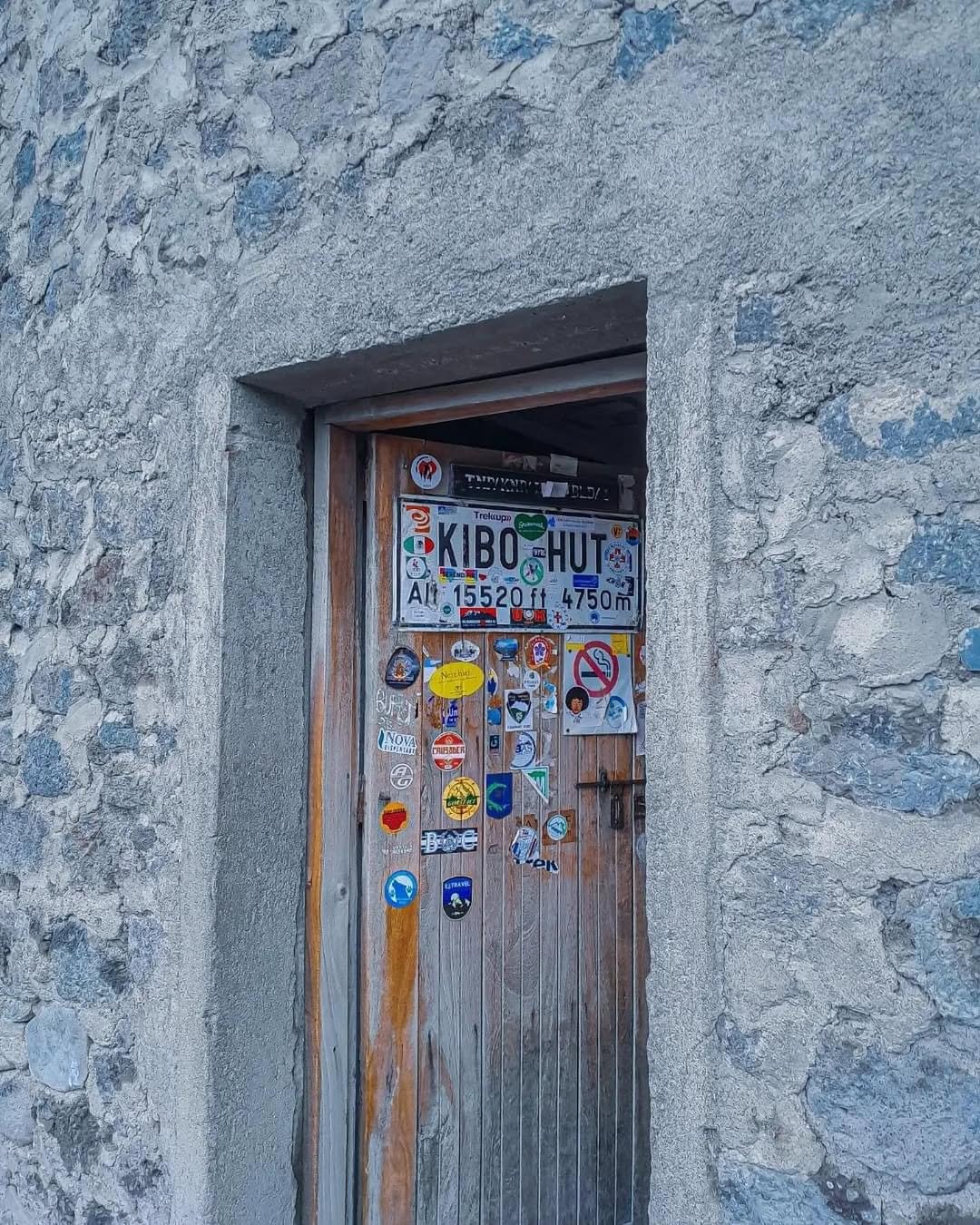 Kibo Huts - Gallery Image 1