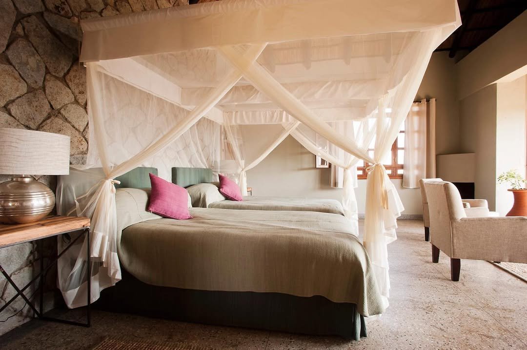 Kitela Lodge - Gallery Image 1