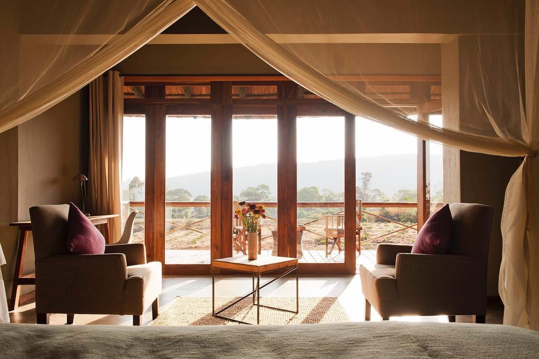 Kitela Lodge - Gallery Image 2