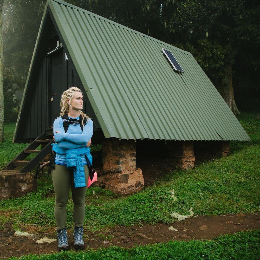 Mandara Hut - Gallery Image 3