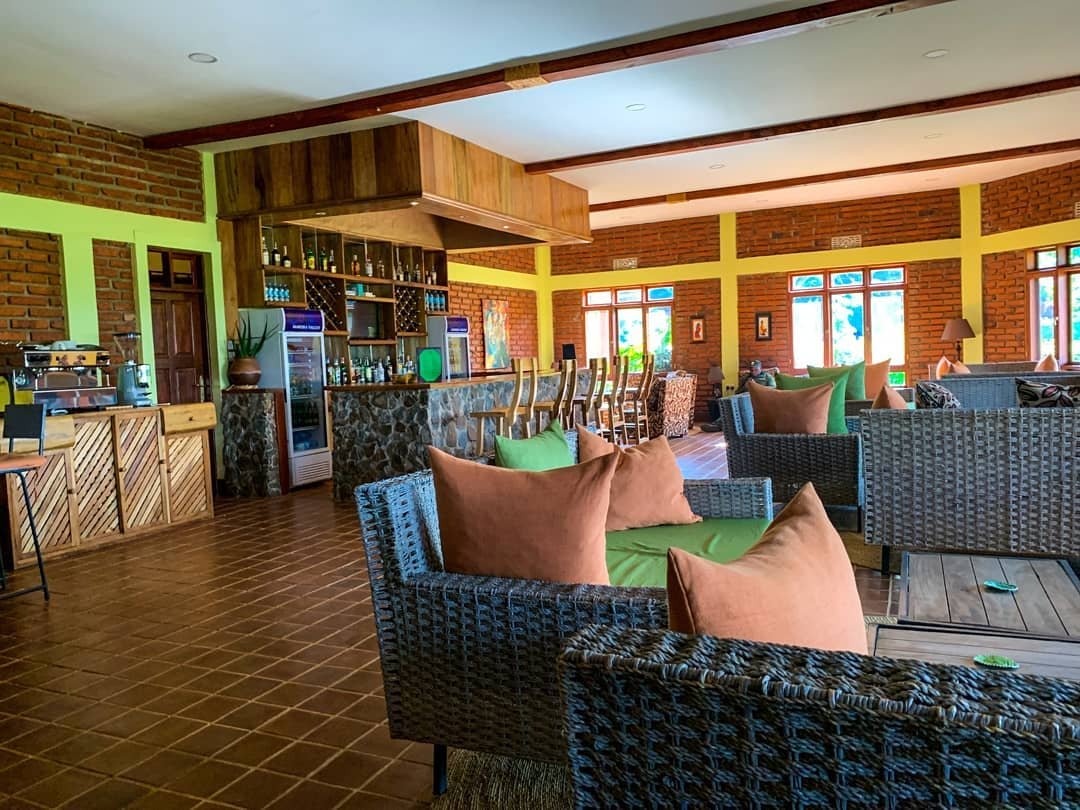 Marera Valley Lodge - Gallery Image 3