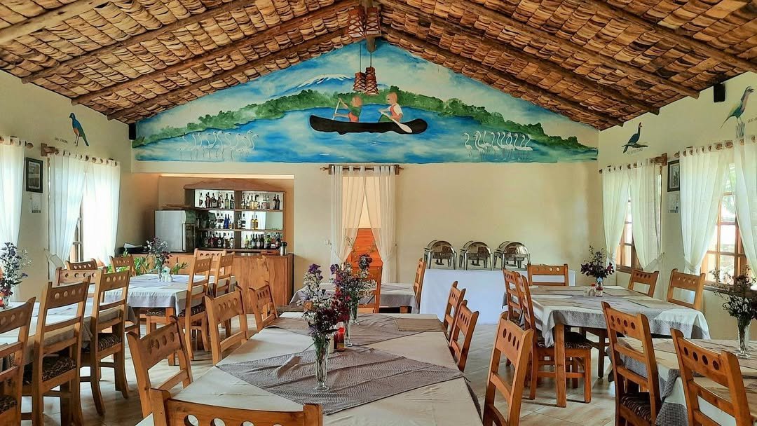 Meru View Lodge - Gallery Image 3