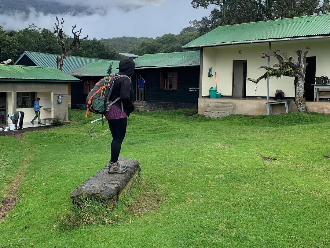 Miriakamba Huts - Gallery Image 3