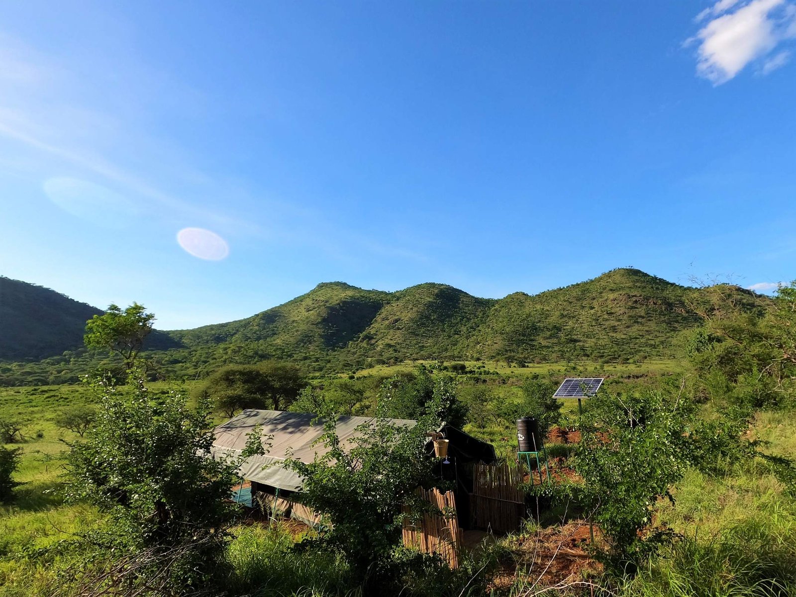 Mkomazi View Camp - Gallery Image 2
