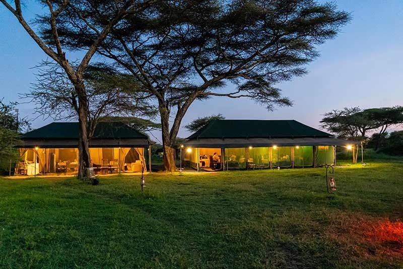 Ndutu Heritage Camp - Gallery Image 2