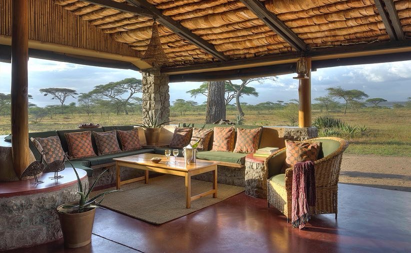 Ndutu Safari Lodge - Gallery Image 2