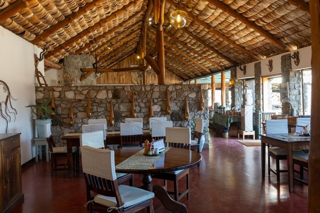 Ndutu Safari Lodge - Gallery Image 3