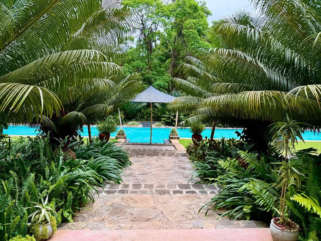 Ngare Sero Mountain Lodge - Gallery Image 2