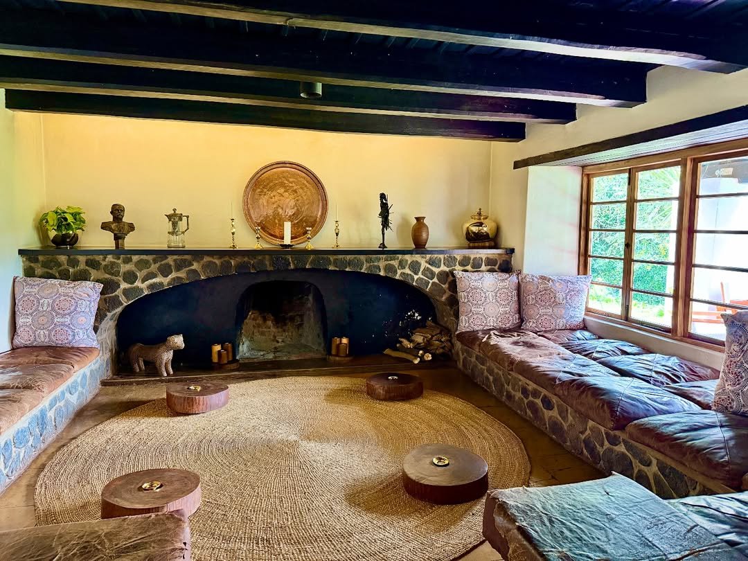 Ngare Sero Mountain Lodge - Gallery Image 3