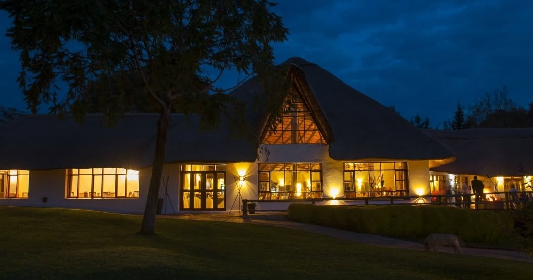 Ngorongoro Farm House - Gallery Image 1