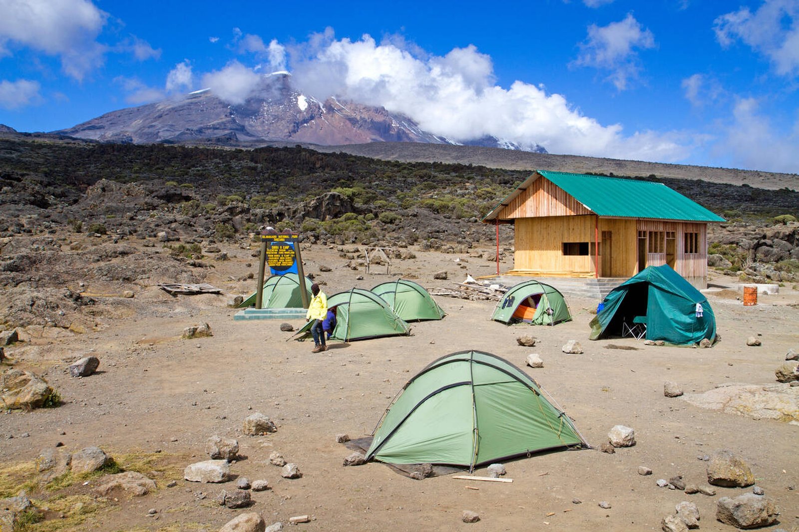 Shira 2 Camp - Gallery Image 3