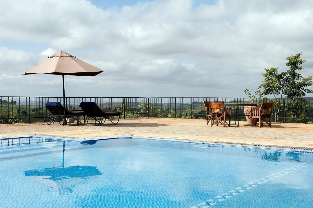 Tloma Lodge - Gallery Image 3