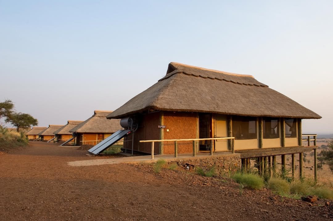 Kubu Kubu Tented Lodge – lodge accommodation in Serengeti National Park, Tanzania