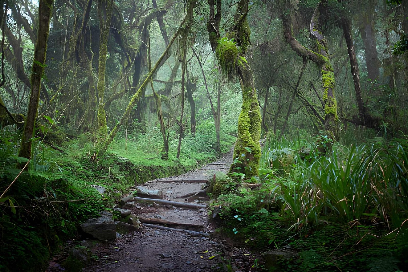 Can I Climb Kilimanjaro in Rain Season? 