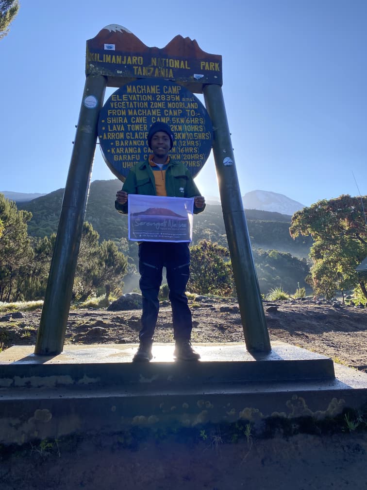 Best Time to Climb Kilimanjaro 2025–2026