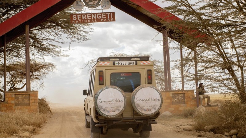 Serengeti National Park