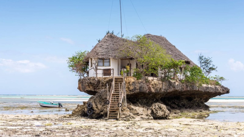 Zanzibar City