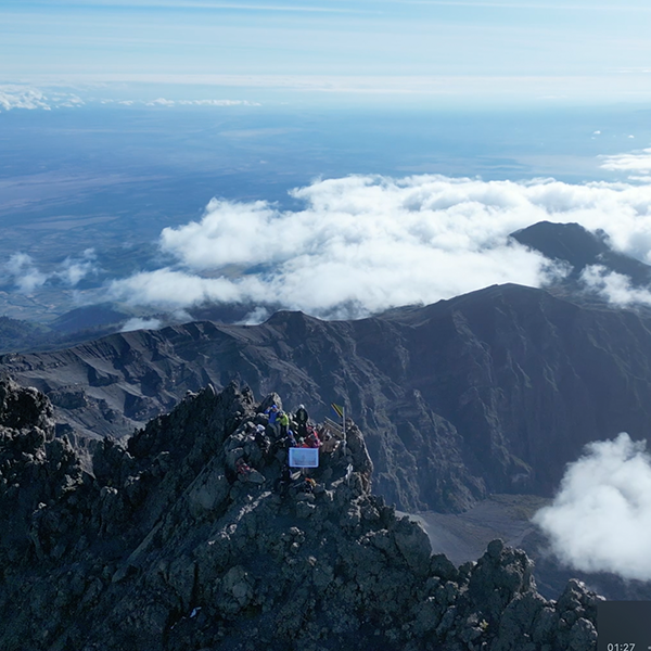 Mt Meru Hikes