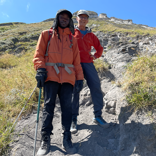 Other Hikes
